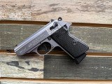 WALTHER PPK/S .22 .22 LR - 1 of 2