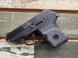 RUGER LCP .380 ACP