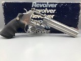 SMITH & WESSON 629-3 .44 MAGNUM - 1 of 3