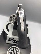 SMITH & WESSON 629-3 .44 MAGNUM - 2 of 3
