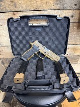 P320 AXG LEGION 9MM LUGER (9X19 PARA) - 2 of 3