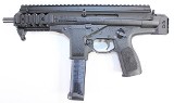 BERETTA LNIB BERETTA PMX-S 9MM 6.9" BARREL PIC RAIL BACKPLATE W/ CASE & 3-MAGS JPMXSBLK30 9MM LUGER (9x19 PARA) - 2 of 3