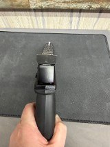 SMITH & WESSON 22A-1 .22 LONG - 2 of 3