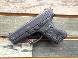 GLOCK G43 9MM LUGER (9X19 PARA) - 1 of 3 GLOCK G43 9MM LUGER (9X19 PARA) - 1 of 3