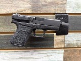 GLOCK G43 9MM LUGER (9X19 PARA) - 2 of 3 GLOCK G43 9MM LUGER (9X19 PARA) - 2 of 3