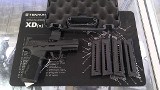 SIG SAUER P322 .22 LR