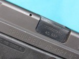 SPRINGFIELD ARMORY XD-45 LE .45 GAP - 2 of 3