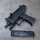 IWI Uzi Pro 9MM LUGER (9x19 PARA) - 2 of 3