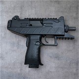 IWI Uzi Pro 9MM LUGER (9x19 PARA) - 3 of 3