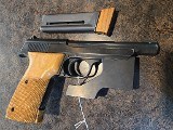 ERMA-WERKE TT Olympia .22 LR - 3 of 3