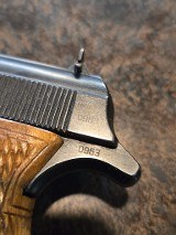 ERMA-WERKE TT Olympia .22 LR - 2 of 3