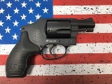 SMITH & WESSON 442-2 - AIRWEIGHT .38 SPL - 2 of 2