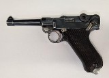 DWM LUGER 9MM LUGER (9x19 PARA) - 2 of 3