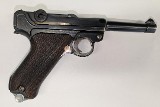DWM LUGER 9MM LUGER (9x19 PARA)
