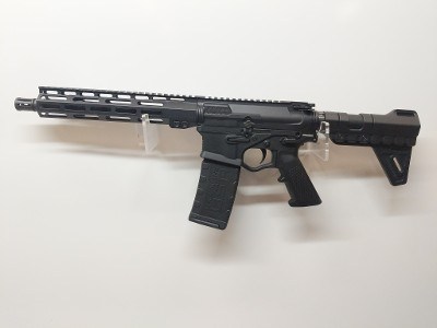 ATI ALPHA MAXX 5.56X45MM NATO