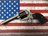 RUGER WRANGLER 22 Long Rifle (22LR) - 1 of 2 RUGER WRANGLER 22 Long Rifle (22LR) - 1 of 2