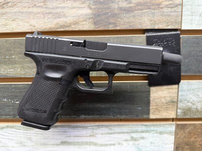 GLOCK G23 GEN 4 .40 S&W