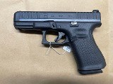 GLOCK G44 .22LR/.22MAG