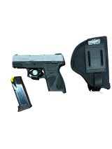 TAURUS G2C 9MM LUGER (9x19 PARA)