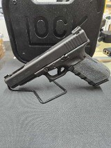 GLOCK 34 gen 4 9MM LUGER (9x19 PARA) - 1 of 3