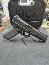 GLOCK 34 gen 4 9MM LUGER (9x19 PARA) - 2 of 3