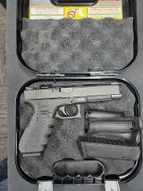 GLOCK 34 gen 4 9MM LUGER (9x19 PARA) - 3 of 3