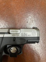 Taurus G3C 9MM LUGER (9X19 PARA) - 3 of 3 Taurus G3C 9MM LUGER (9X19 PARA) - 3 of 3