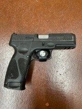 TAURUS G3 9MM LUGER (9x19 PARA) - 3 of 3 TAURUS G3 9MM LUGER (9x19 PARA) - 3 of 3