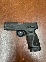 TAURUS G3 9MM LUGER (9x19 PARA) - 2 of 3 TAURUS G3 9MM LUGER (9x19 PARA) - 2 of 3