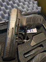 HECKLER & KOCH P30 V1 9MM LUGER (9x19 PARA) - 1 of 3