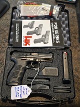 HECKLER & KOCH P30 V1 9MM LUGER (9x19 PARA) - 3 of 3