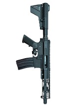 ANDERSON MANUFACTURING AM-15 5.56X45MM NATO - 2 of 3