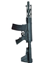 ANDERSON MANUFACTURING AM-15 5.56X45MM NATO