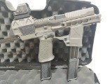 SIG SAUER P320 FLUX LEGION 9MM LUGER (9X19 PARA) - 3 of 3