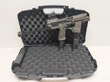 SIG SAUER P320 FLUX LEGION 9MM LUGER (9X19 PARA) - 1 of 3
