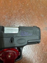 TAURUS G3C 9MM LUGER (9x19 PARA) - 3 of 3 TAURUS G3C 9MM LUGER (9x19 PARA) - 3 of 3