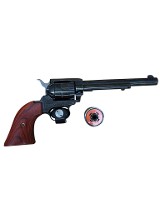 HERITAGE MFG. ROUGH RIDER .22LR/.22MAG - 2 of 3