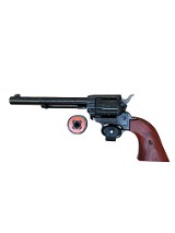 HERITAGE MFG. ROUGH RIDER .22LR/.22MAG