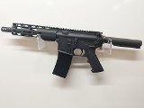 RADICAL FIREARMS RF-15 5.56X45MM NATO