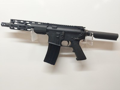 RADICAL FIREARMS RF-15 5.56X45MM NATO