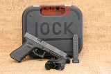 GLOCK G34 GEN 4 9MM LUGER (9x19 PARA)
