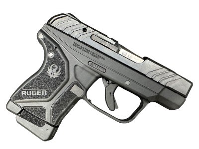 RUGER LCP II .22 LR