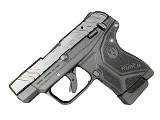 RUGER LCP II .22 LR - 2 of 2