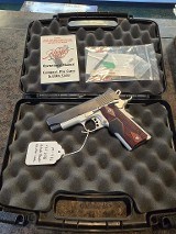 KIMBER PRO CRIMSON CARRY II - 3 of 3
