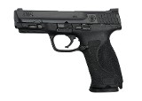 SMITH & WESSON M&P 9 M2.0 9MM LUGER (9x19 PARA)