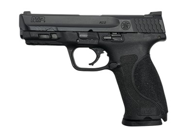 SMITH & WESSON M&P 9 M2.0 9MM LUGER (9x19 PARA)