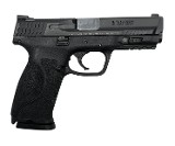 SMITH & WESSON M&P 9 M2.0 9MM LUGER (9x19 PARA) - 2 of 3