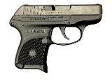 RUGER Lcp .380 ACP - 2 of 3