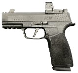 SIG SAUER P365 X-Macro Comp 9MM LUGER (9x19 PARA) - 1 of 3