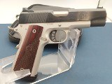 SPRINGFIELD ARMORY 1911 RONIN .45 ACP - 3 of 3